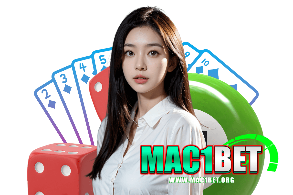 เว็บ mac1bet