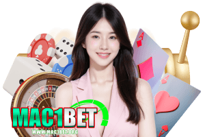 mac1 slot