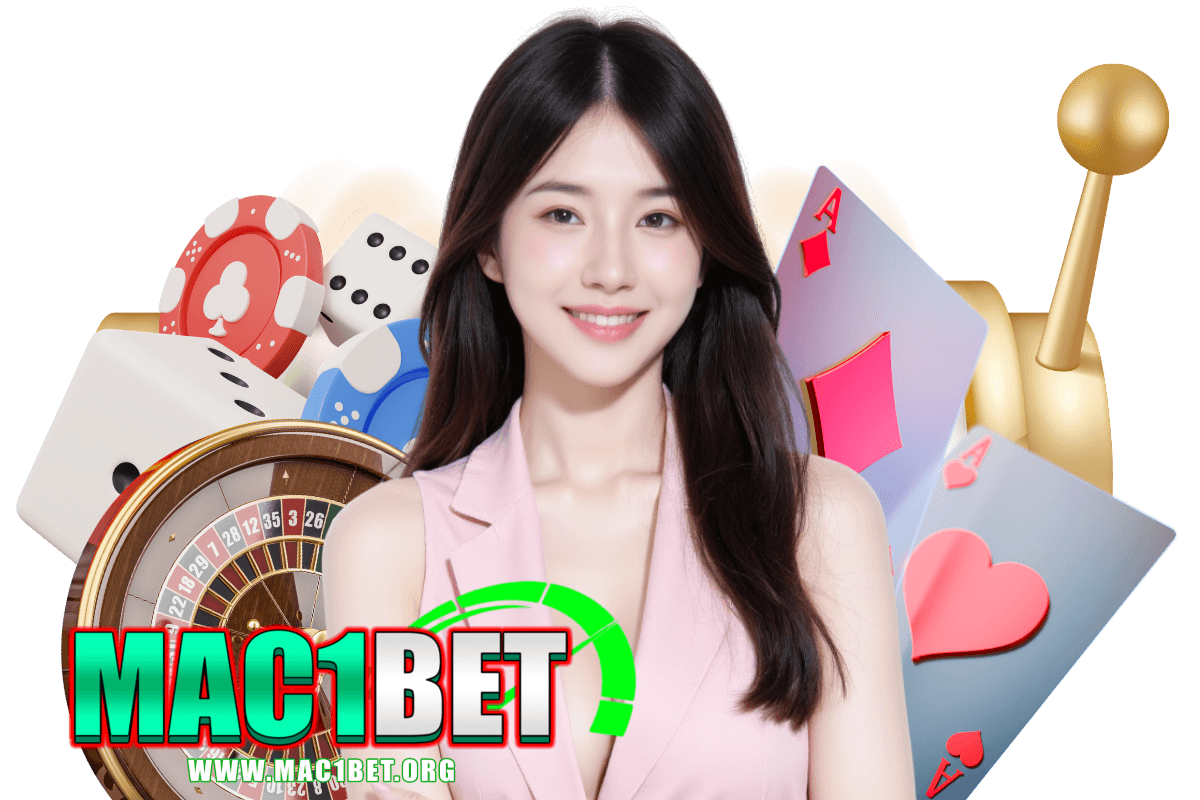 mac1 slot