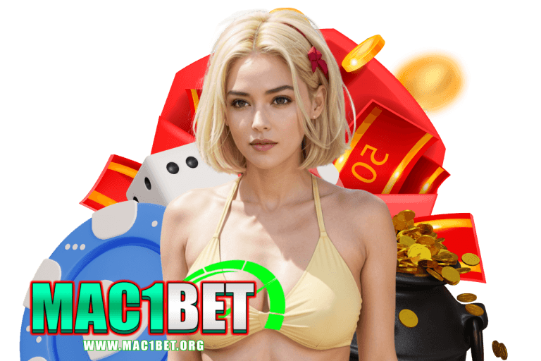 mac1bet คาสิโนออนไลน์