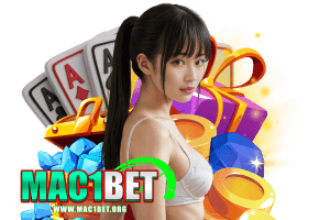 mac1bet คืนยอดเสีย