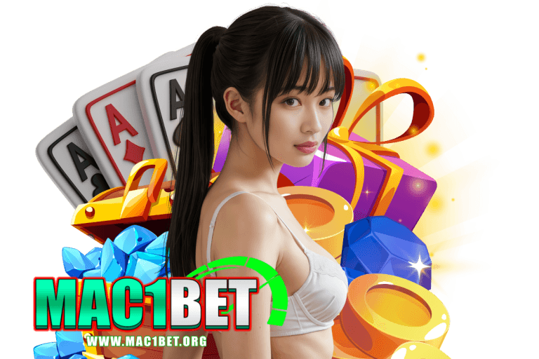 mac1bet คืนยอดเสีย