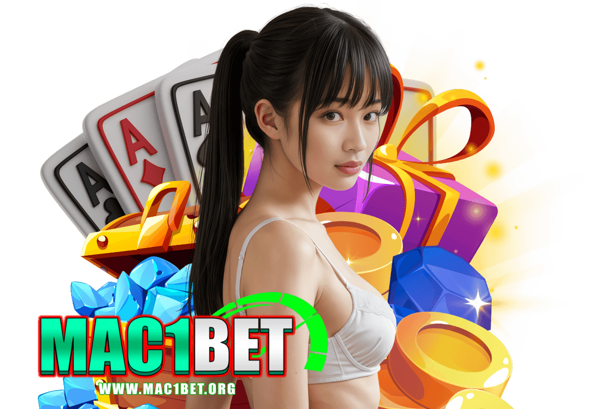 mac1bet คืนยอดเสีย
