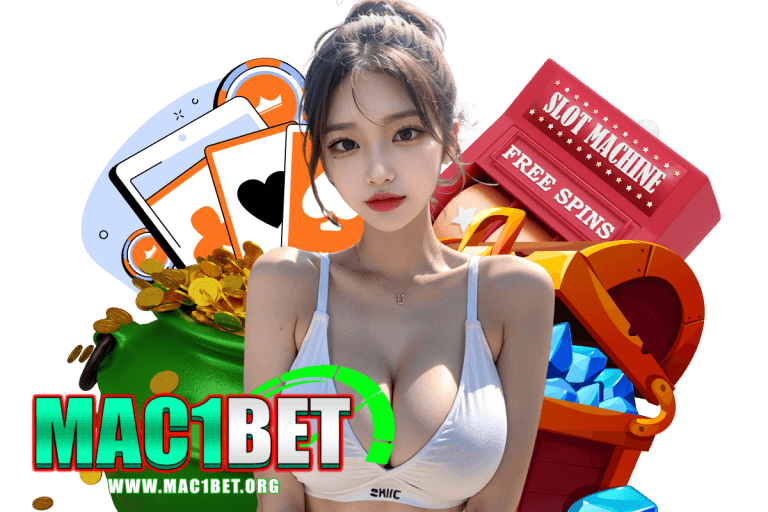 mac1bet รีวิว