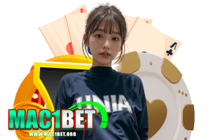 mac1bet แจกเครดิตฟรี