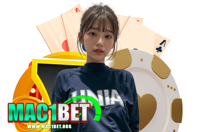 mac1bet แจกเครดิตฟรี