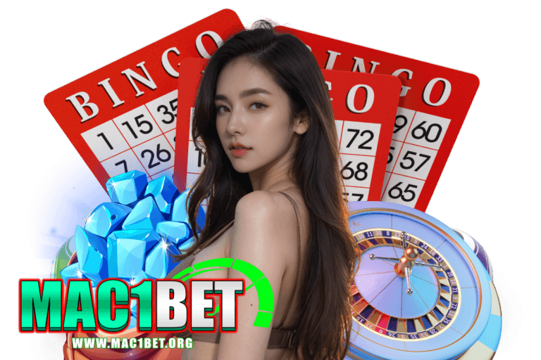 mac1bet แตกง่าย