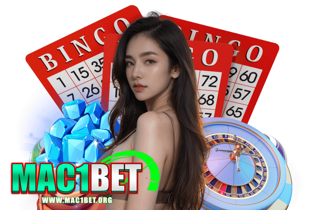 mac1bet แตกง่าย