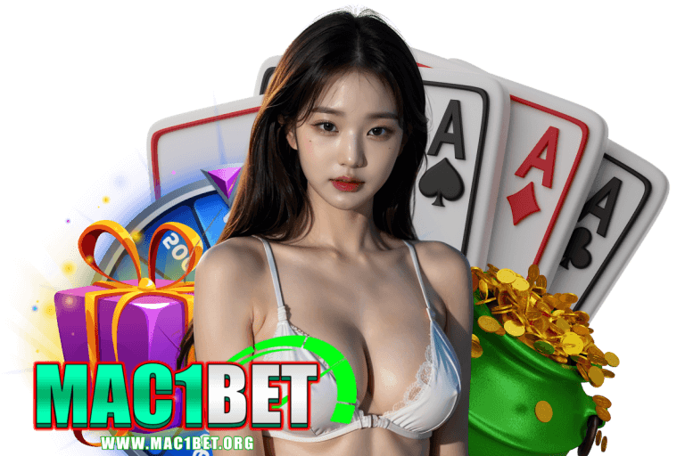 mac1bet แนะนำเพี่อน